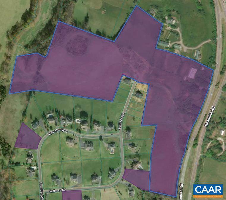 TBD Roanoke Rd - Photo 1
