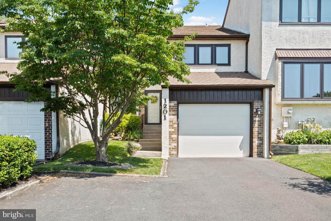 1201 Van Buren Walk - Photo 1