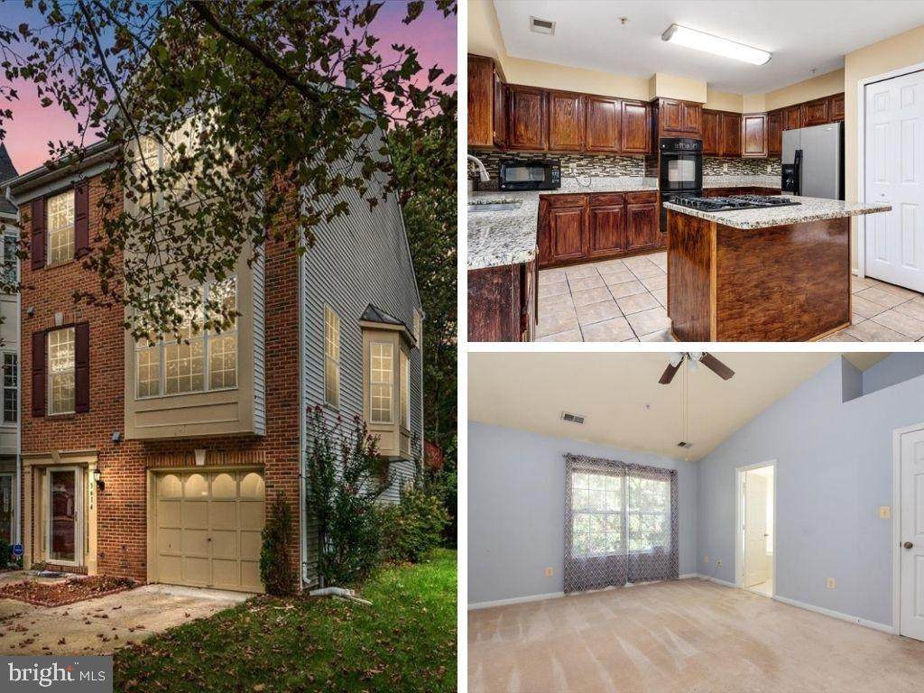 3614 Marcey Creek Road - Photo 1