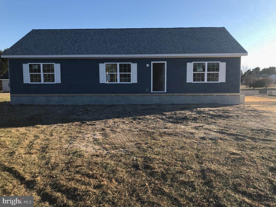 708 Willow Street - Photo 1