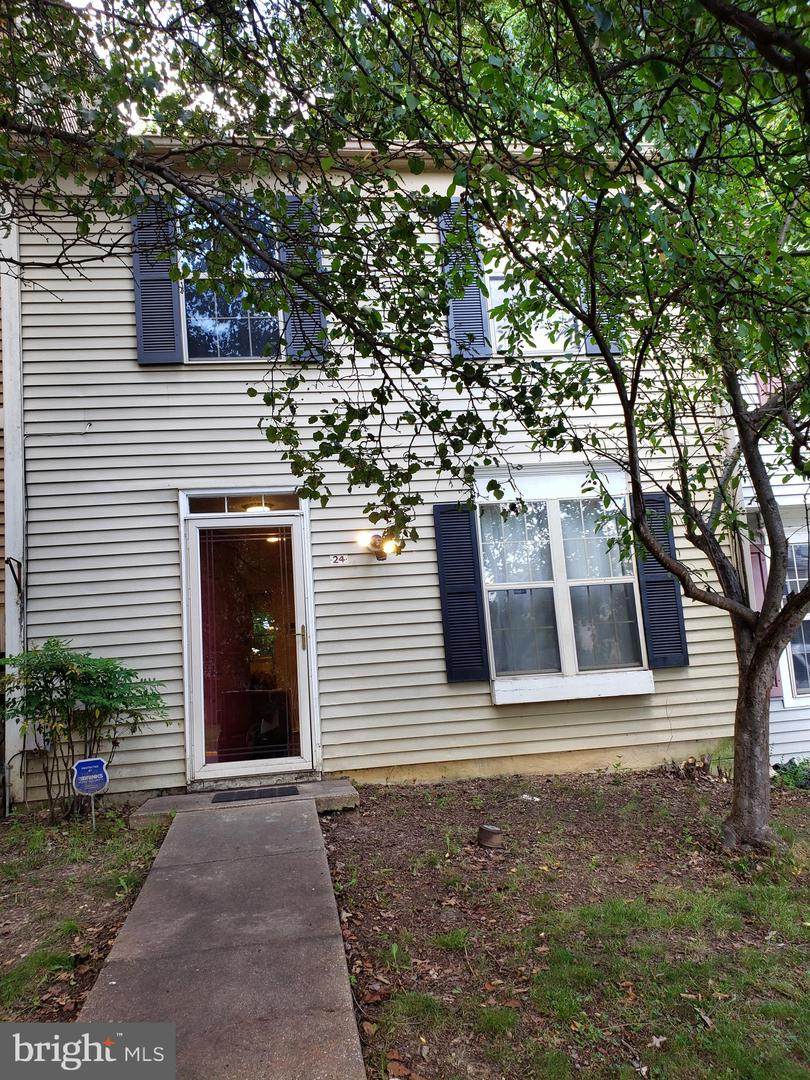 24 Chinaberry Lane - Photo 1