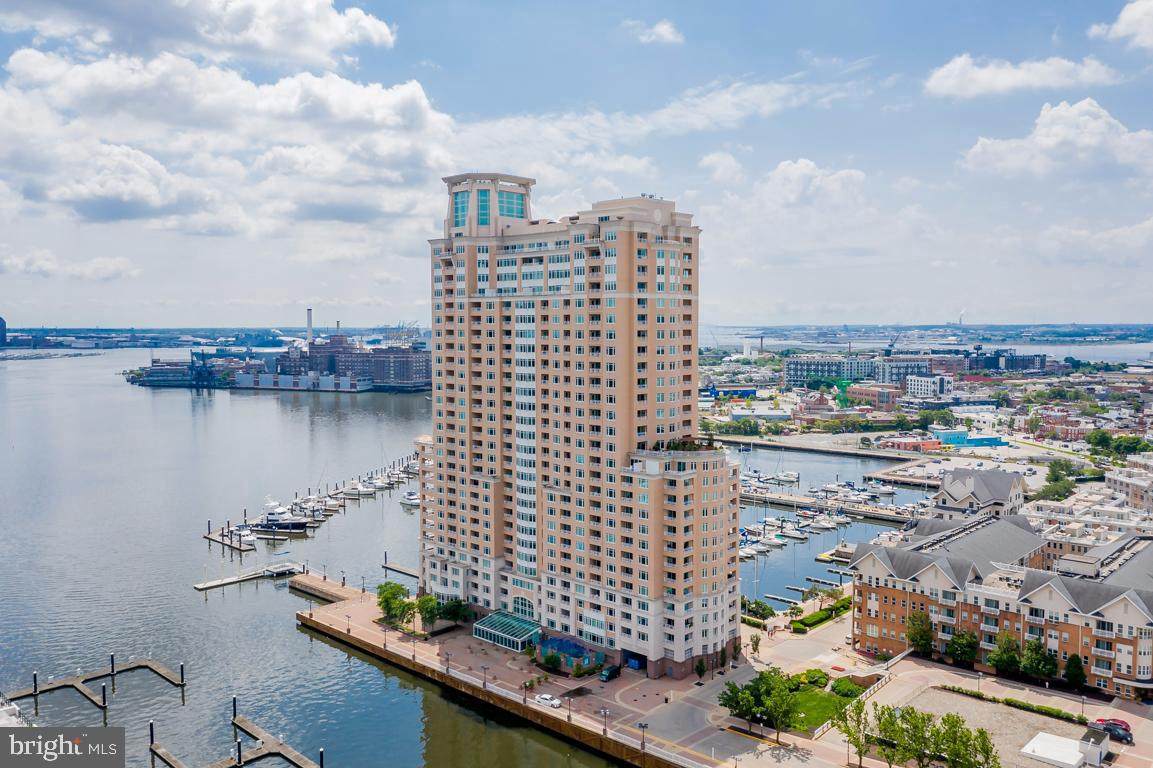 100 Harborview Drive - Photo 1