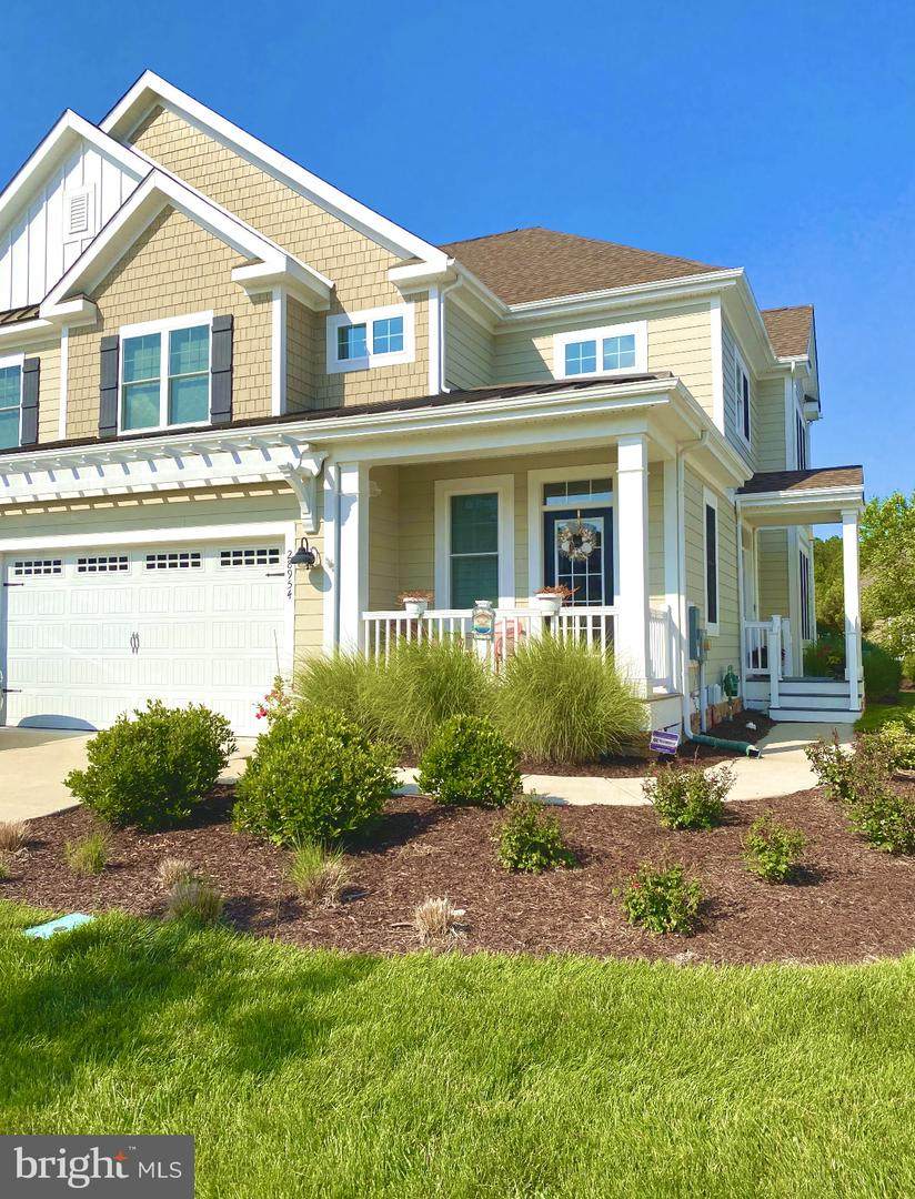 28954 Cordgrass Circle - Photo 1