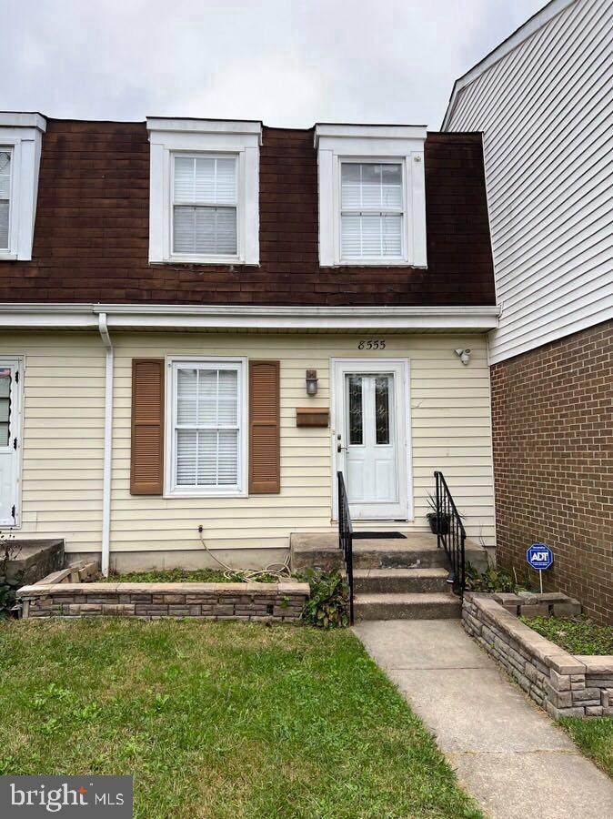 8555 Ramort Drive - Photo 1