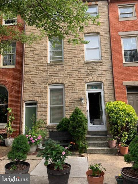 123 Warren Avenue - Photo 1