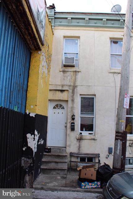 422 Little Sigel - Photo 1