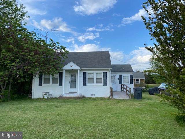 11687 Lucky Hill Road - Photo 1