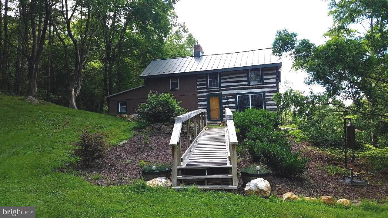 10199 Dead End Road - Photo 1