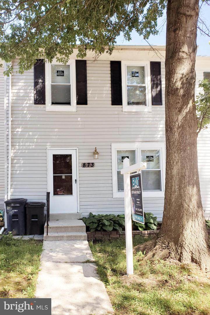 873 Saint Michaels Drive - Photo 1