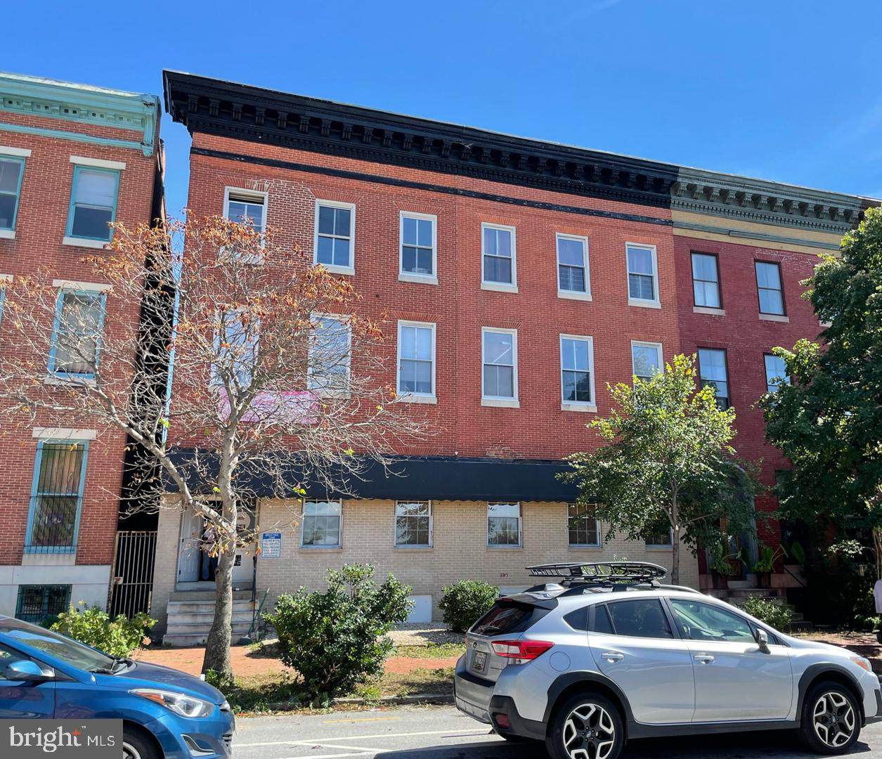 2319 Maryland Avenue - Photo 1