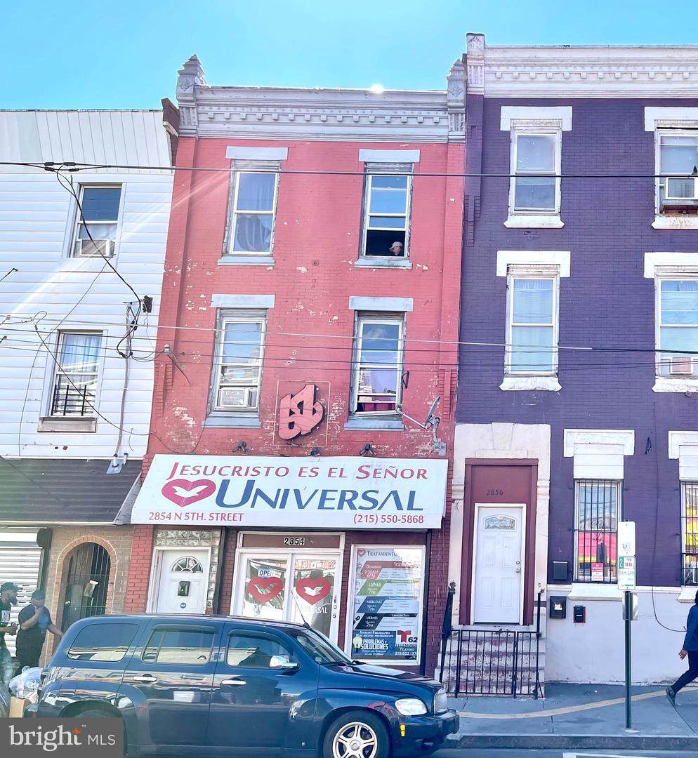 2854 5TH Street - Photo 1