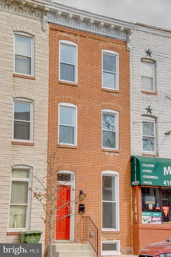208 Fort Avenue - Photo 1