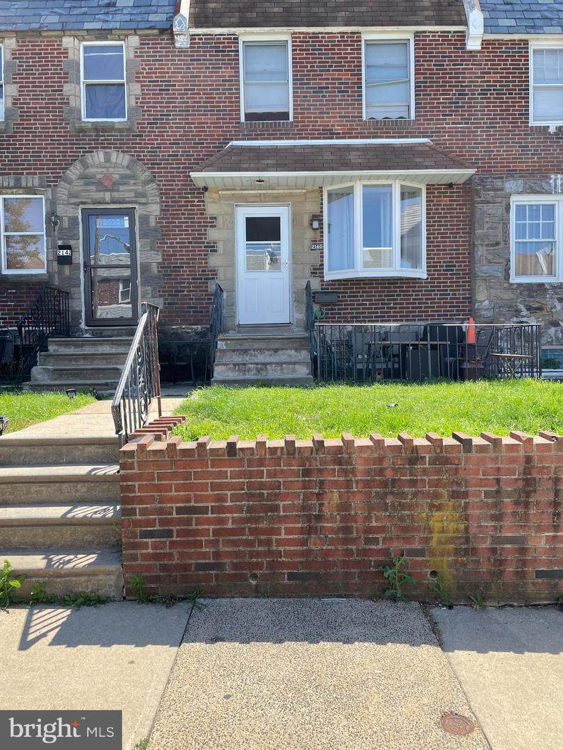 2140 Lardner Street - Photo 1