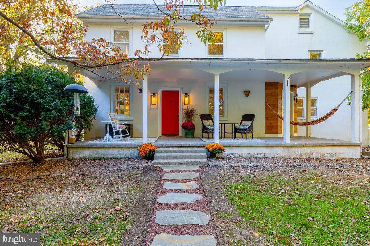 45 Frogtown Road - Photo 1