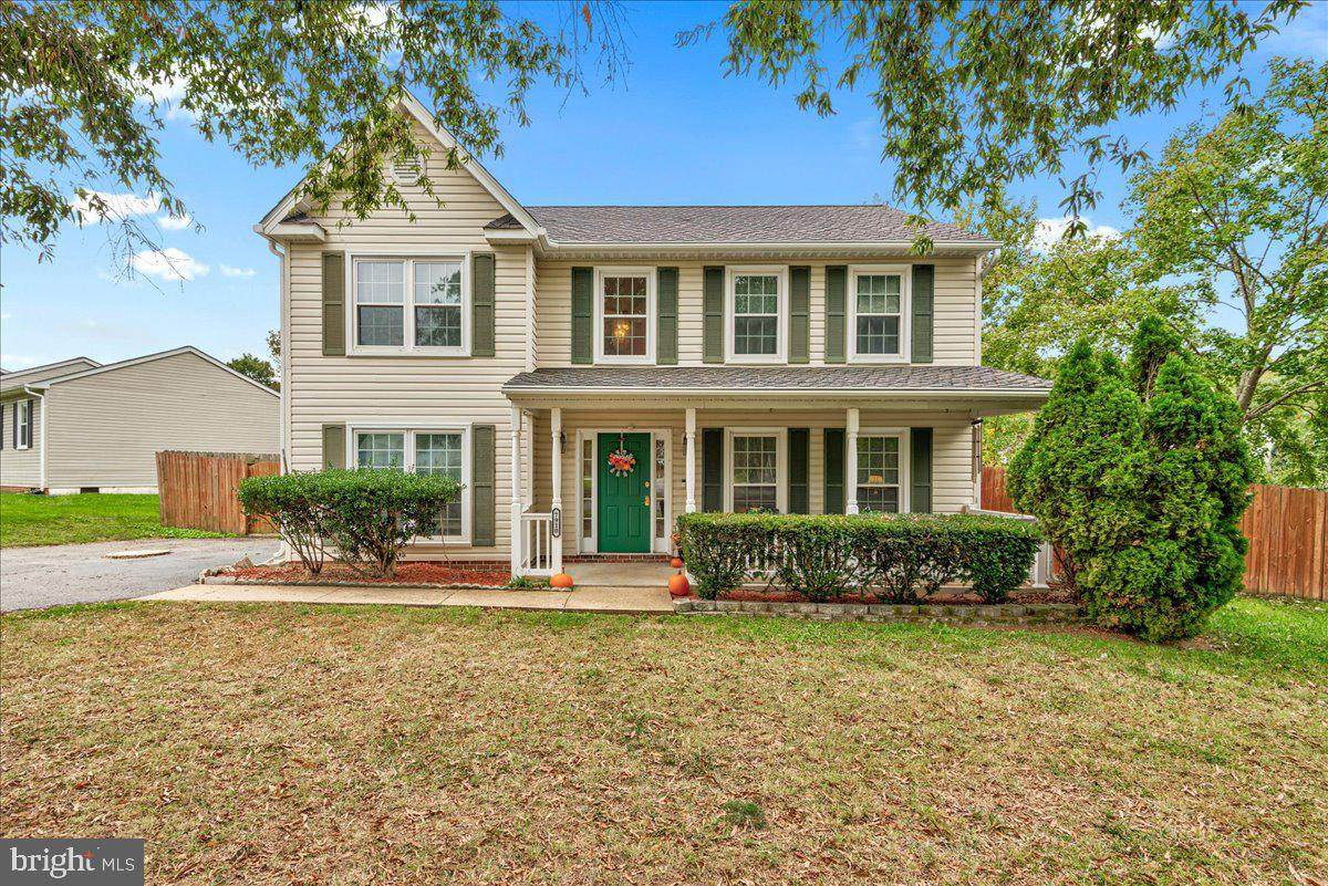 7910 Elmwood Lane - Photo 1