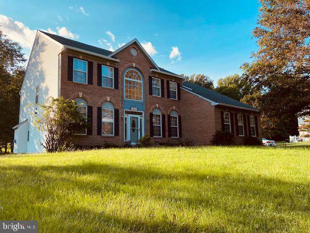 2207 Manor Gate Terrace - Photo 1