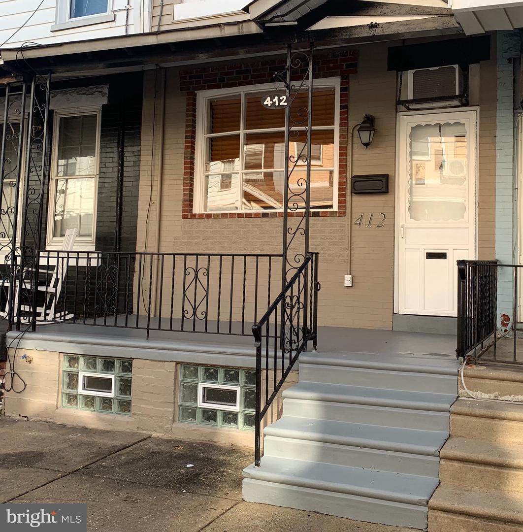 412 Fitzgerald Street - Photo 1