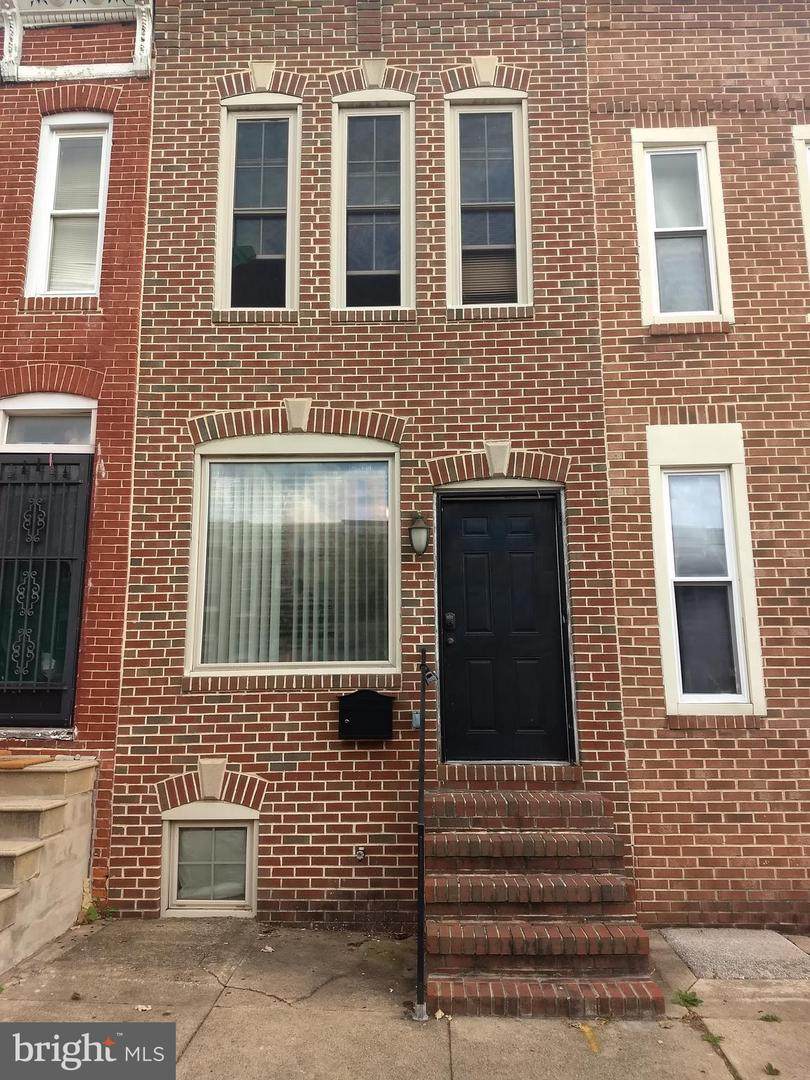 1129 Nanticoke Street - Photo 1