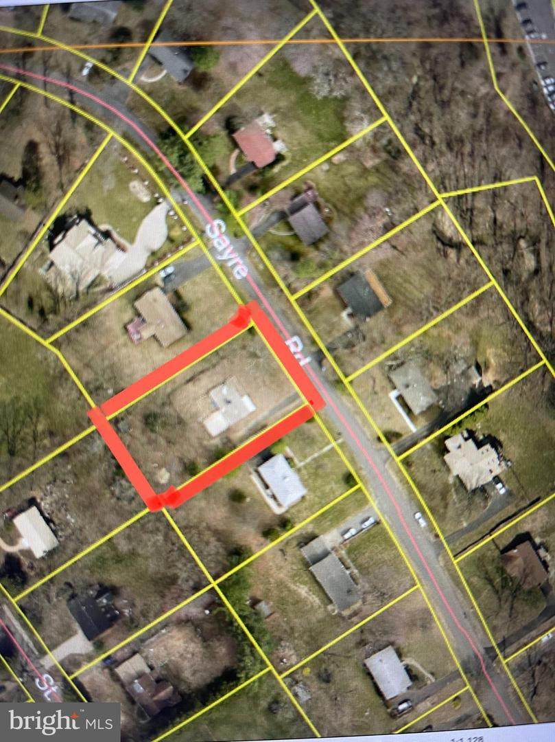 2932 Sayre Road - Photo 1