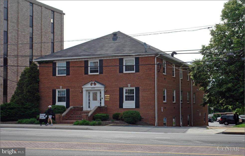 4101 Chain Bridge Road - Photo 1