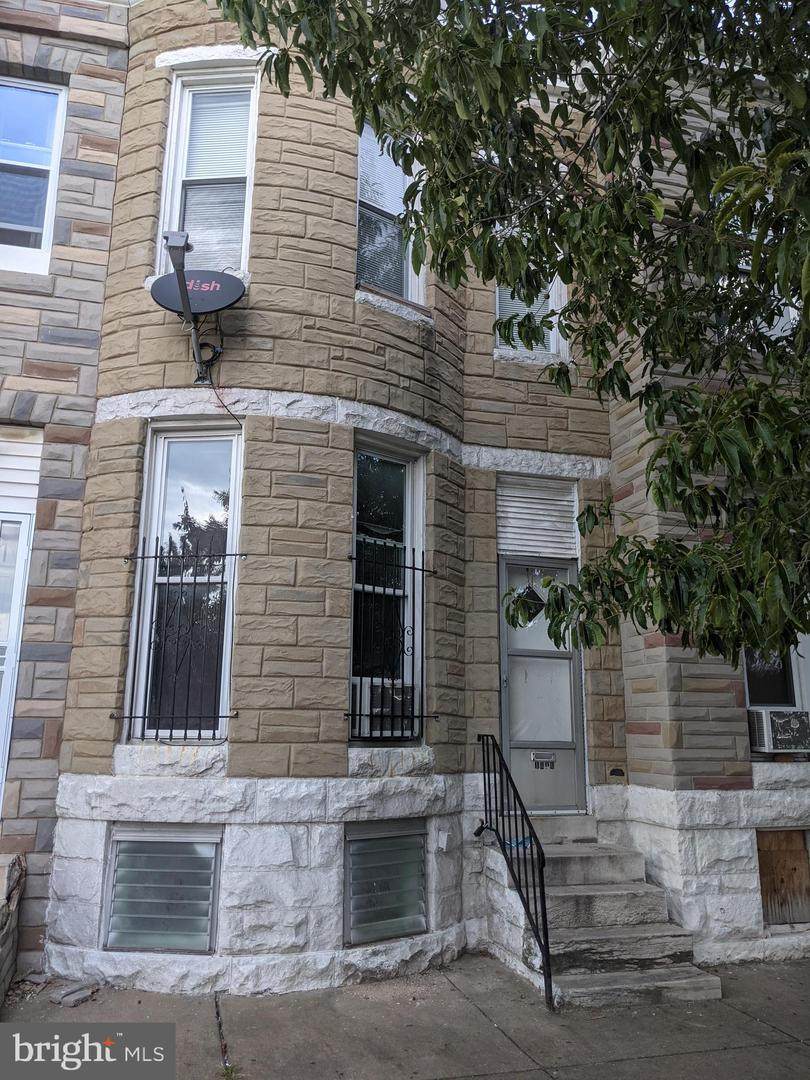 1610 Wilkens Avenue - Photo 1