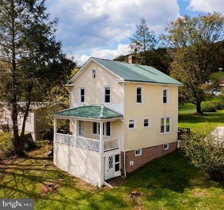 13007 Bedford Road - Photo 1