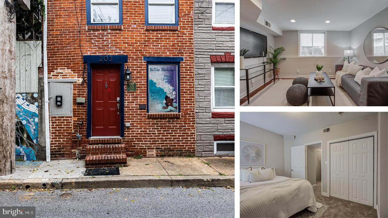 203 Durham - Photo 1