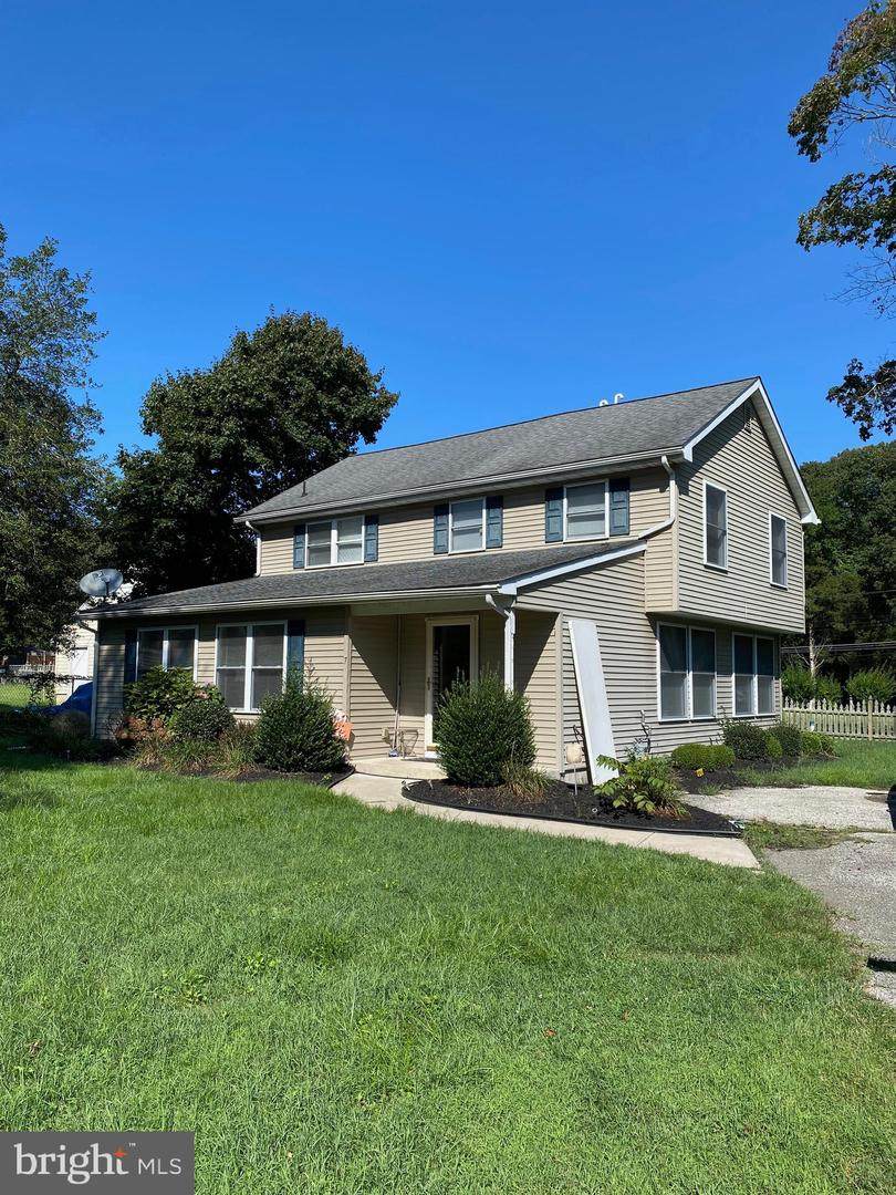 7 Stave Mill Road - Photo 1