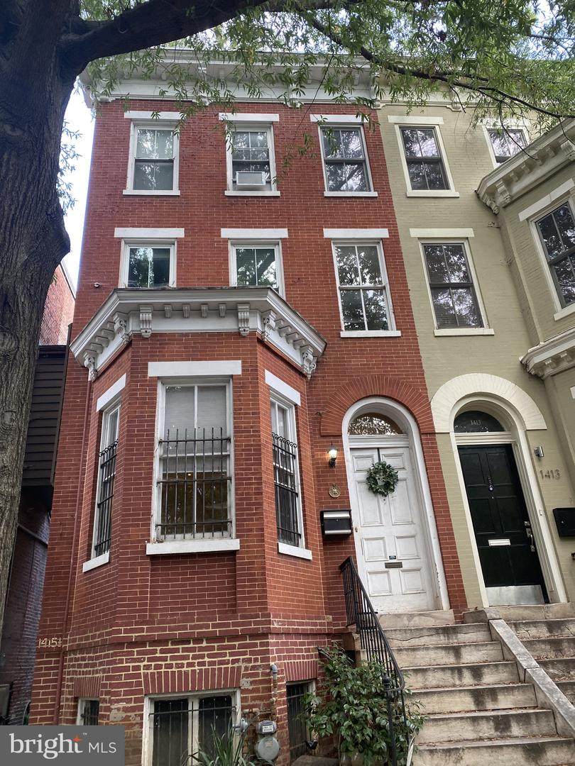 1415 Q Street - Photo 1