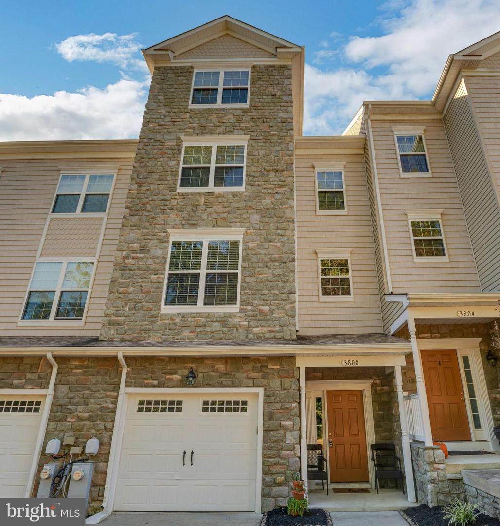 3808 Bedford Drive - Photo 1
