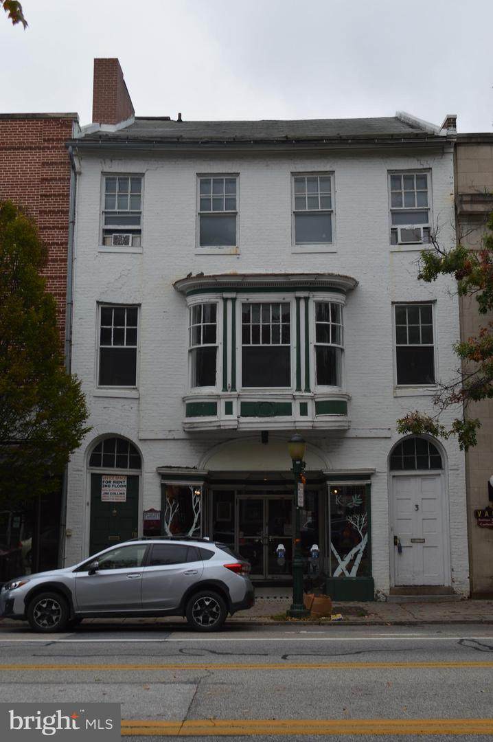 3 Hanover Street - Photo 1