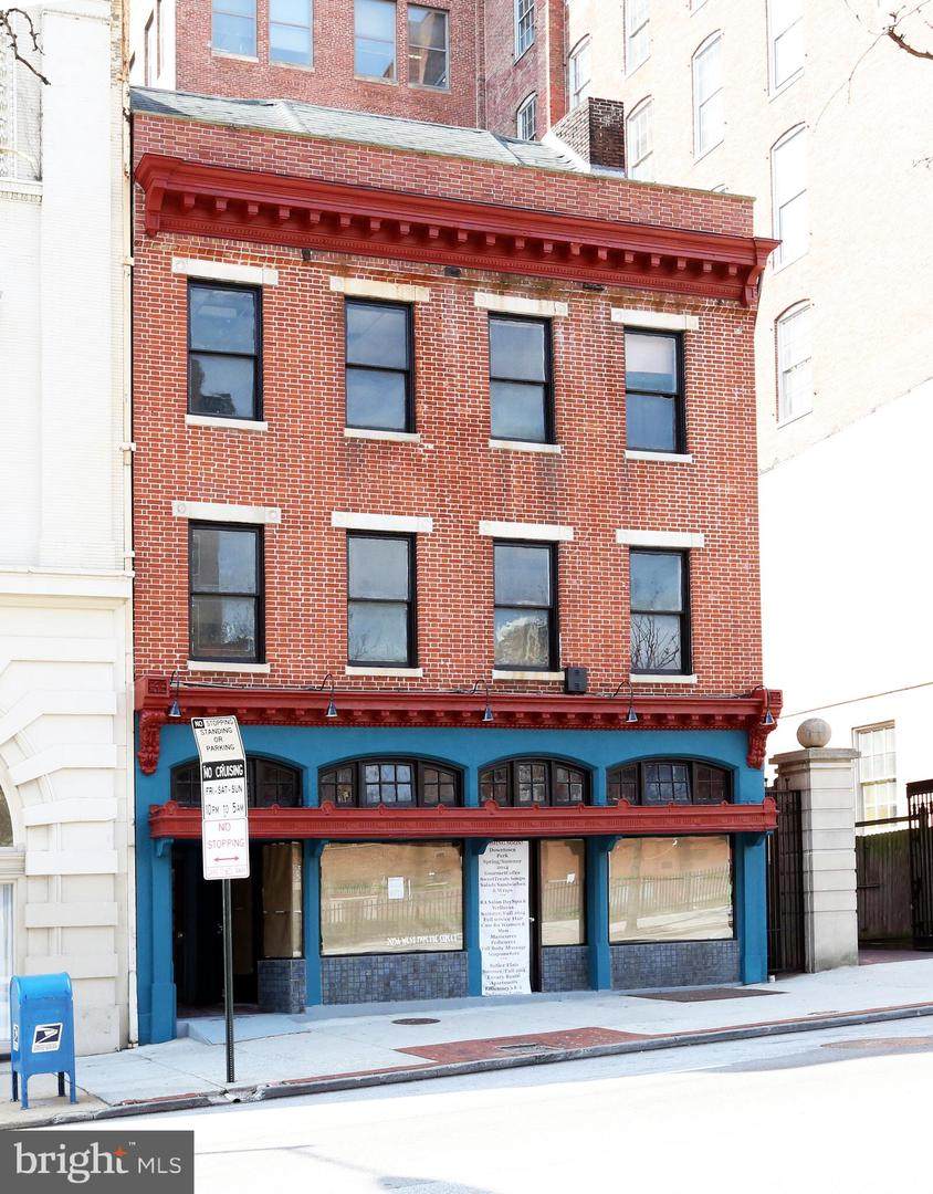 205 Fayette Street - Photo 1