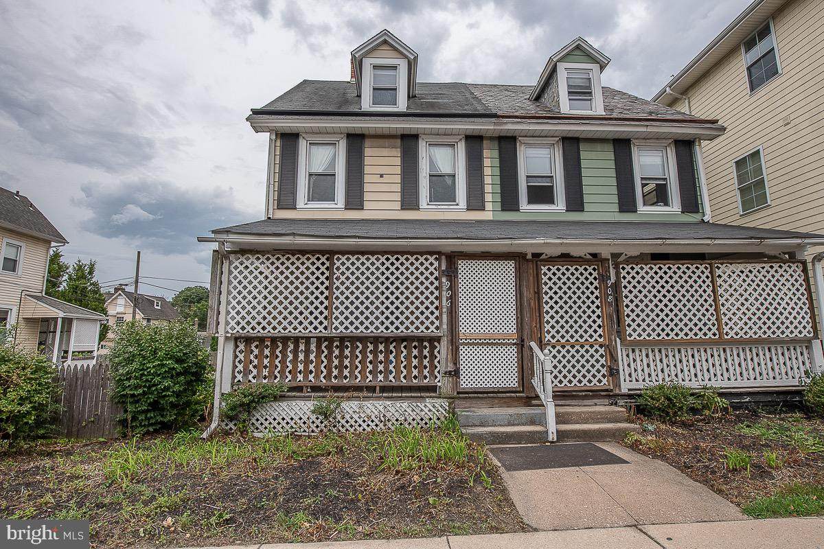 906 County Line Road - Photo 1