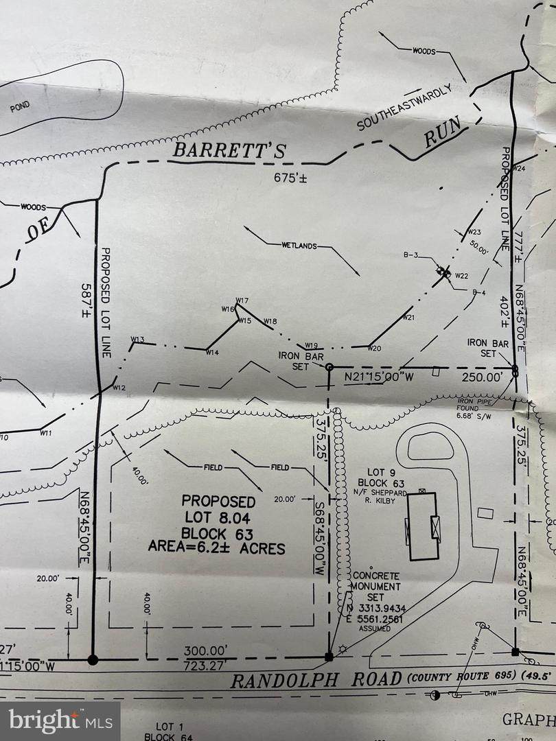 Randolph Road - Photo 1