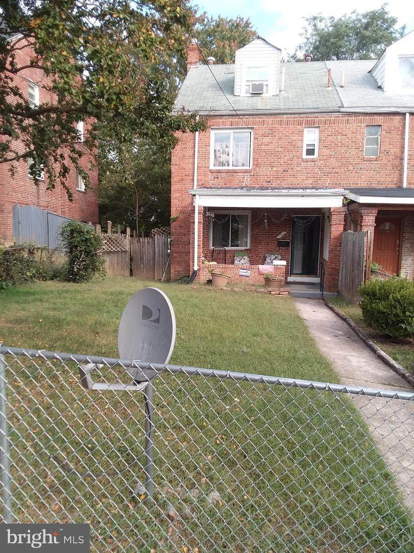 3964 Ames Street - Photo 1