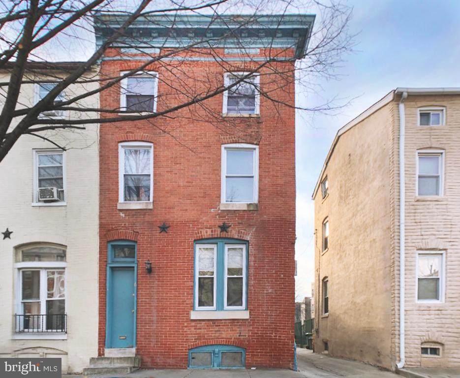 6 Ann Street - Photo 1