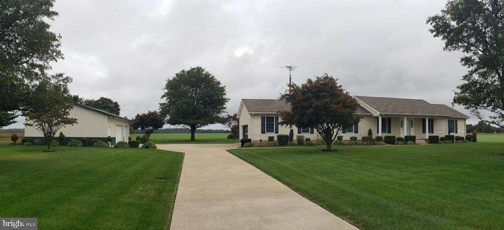 4213 Osborne Road - Photo 1