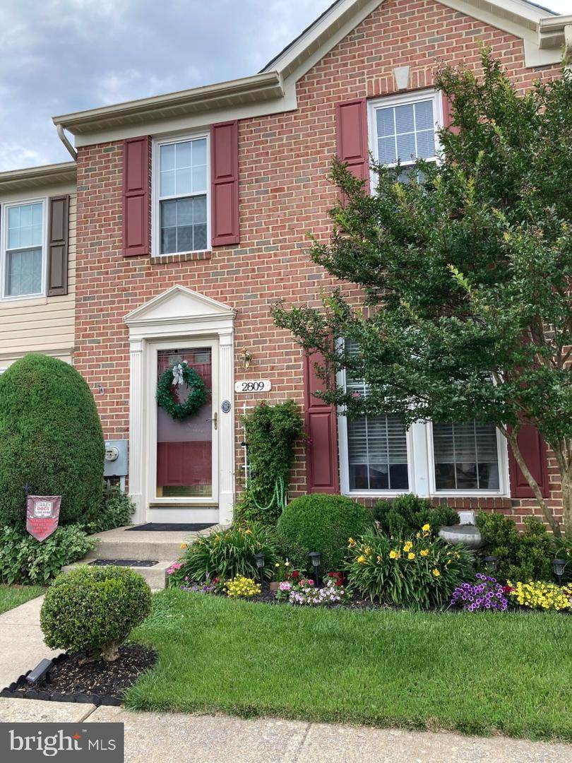 2809 Susquehannock Circle - Photo 1