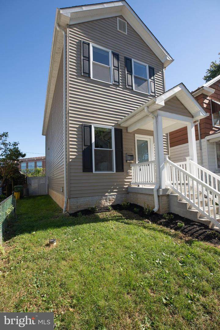 3605 Buena Vista - Photo 1