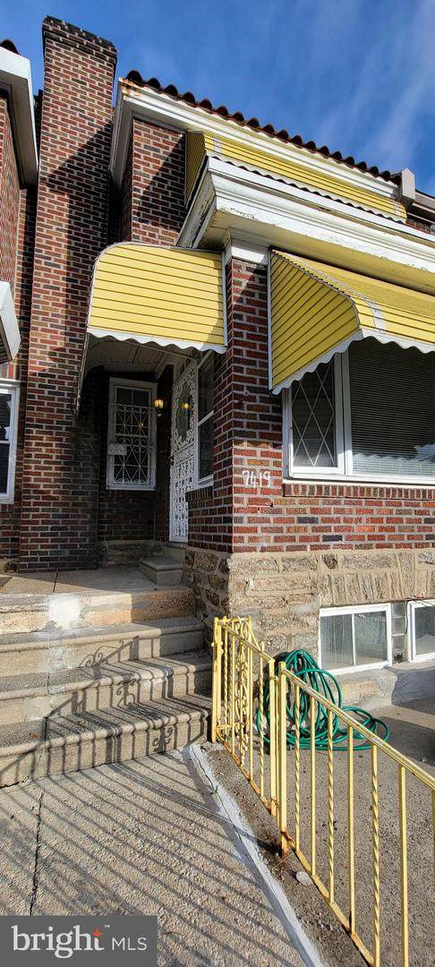 7419 Beverly Road - Photo 1