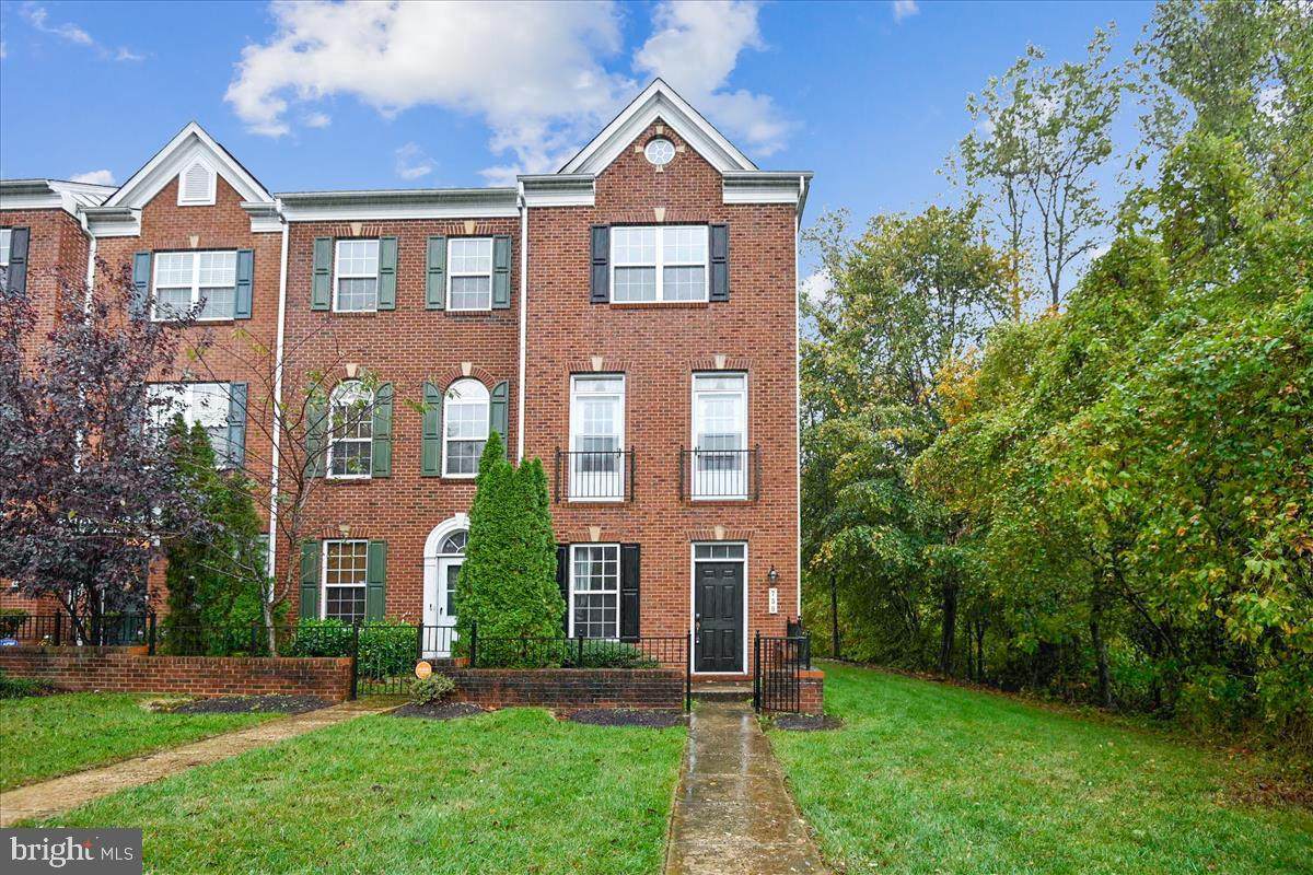 730 Garrett A Morgan Boulevard - Photo 1