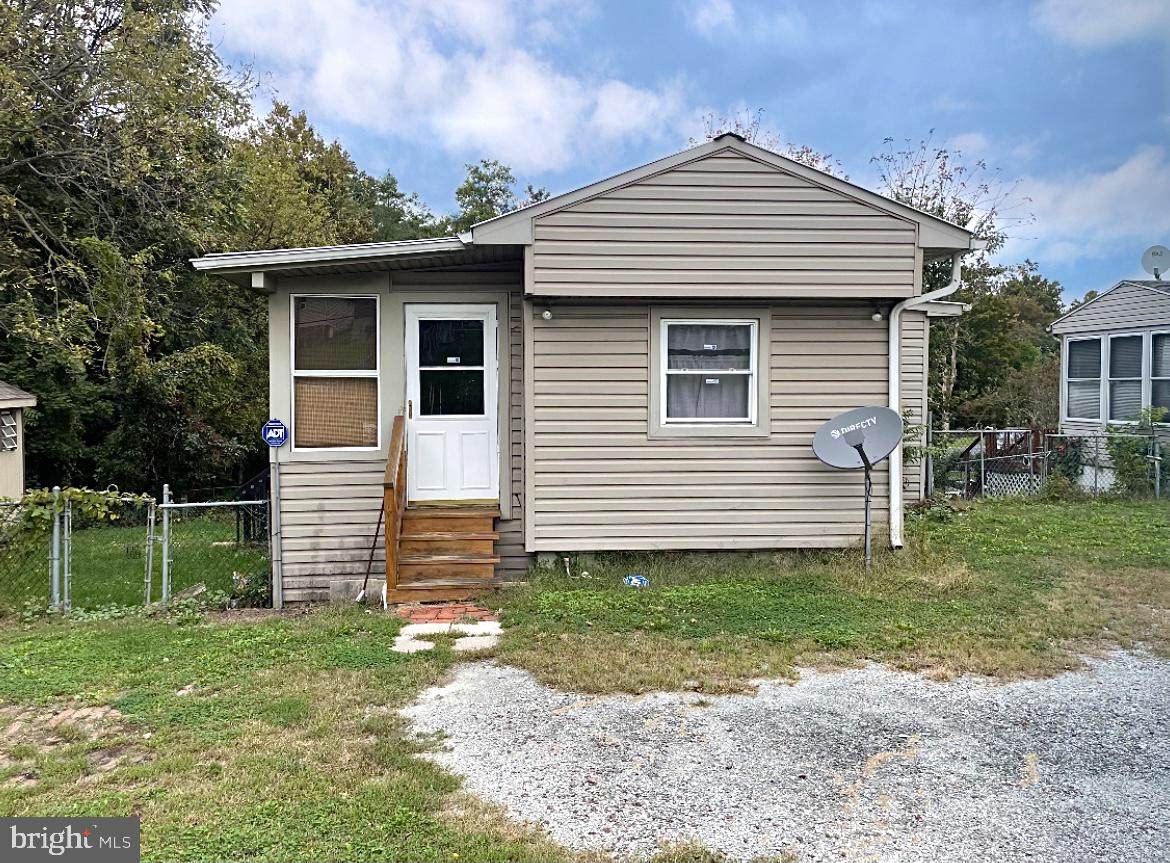 845 Barber Street - Photo 1