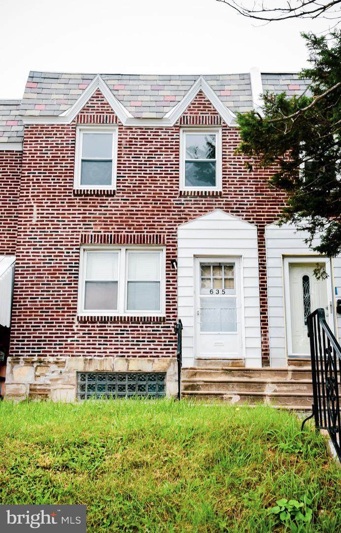 635 Adams - Photo 1