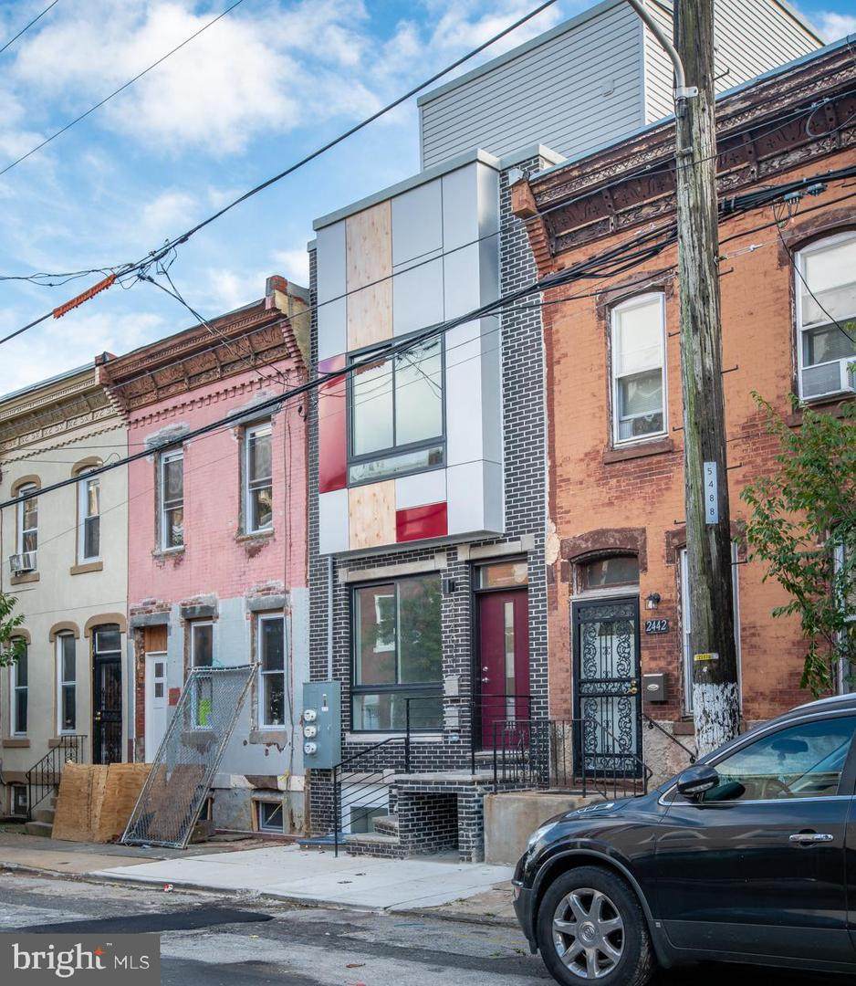 2440 Jefferson Street - Photo 1