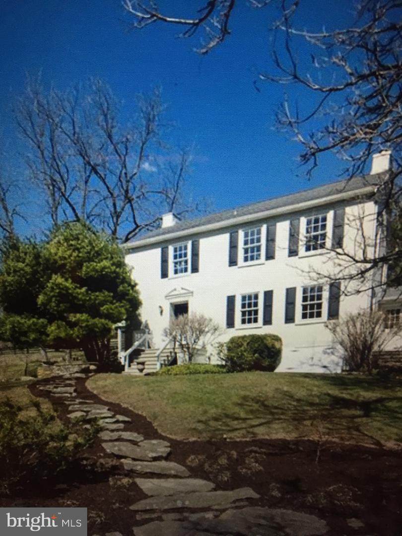 9615 Kunkels Mill - Photo 1