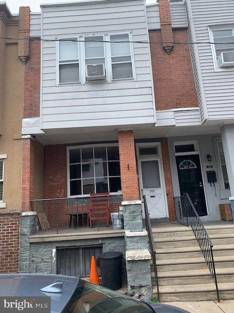 2630 Warnock Street - Photo 1