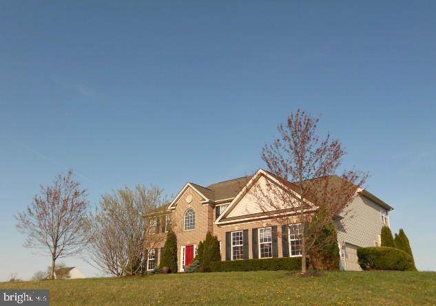 1205 Summerswood Drive - Photo 1