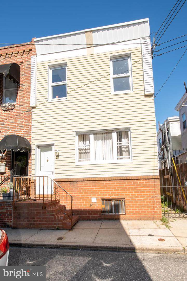 2508 Hicks Street - Photo 1