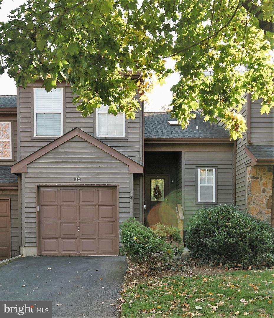 13-G Andover - Photo 1
