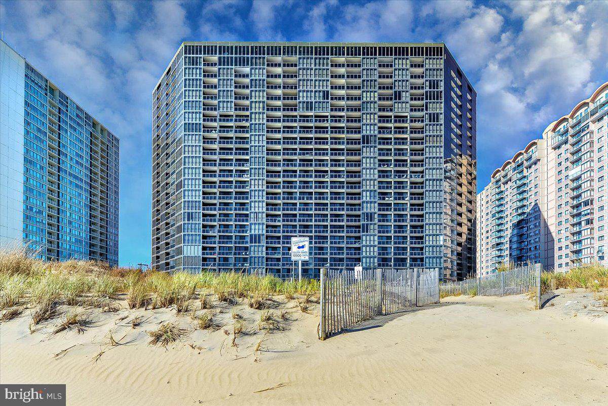 10900 Coastal Highway - Photo 1